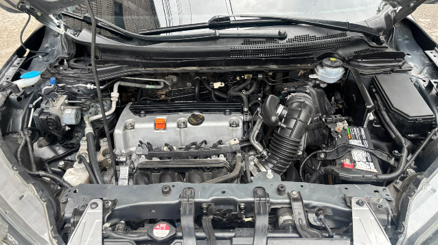 HONDA CRV - 2014                                        
